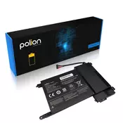 shumee Baterija za prenosnik LENOVO L14S4P22 Ideapad Y700 17ISK 15ISK 15ACZ 4750mAh