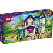LEGO® Friends Andrejina družinska hiša 41449