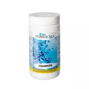 AQUABRÓM 1 kg/20 gr bromove tablete