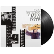 Joey Tempest - A Place To Call Home (Reissue) (LP)