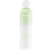 Notino Foaming Shower Gel Rosemary & Ginger pena za prhanje 200 ml
