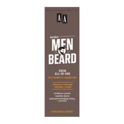 AA MEN krema za obraz za brado vse v enem 50 ml