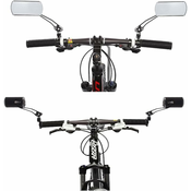 Generic par kolesarskih vzvratnih ogledal za 360°, (21124784)