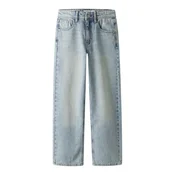 NAME IT Kavbojke NKMRyan moder denim