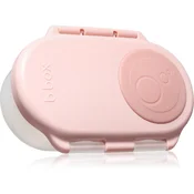 B.Box Snack Box Small škatla za malico Blush Crush 1 kos