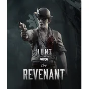 Hunt: Showdown 1896 - The Revenant (DLC) Steam Key (PC) GLOBAL