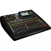 Behringer X32 Compact Touring Package digitalna mikseta