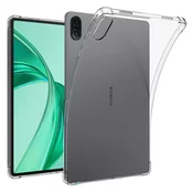 TPU gel ovitek za Honor Pad X8a - prozoren