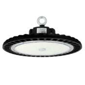 LED line PRIME PHANTOM UFO HIGHBAY 200W, 38000LM (190LM/W), 4000K, 1-10V, 90° [203211]