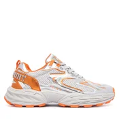 Superge Plein Sport Pulse X FAFS USC1044 STE003N Siva