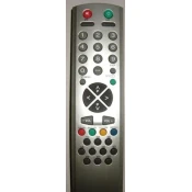 General DIGIHOME RC2040 - zamenjava daljinski upravljalnik