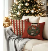 Aberto Design Set ukrasnih jastucnica PLW-NWYR26 - 1, 43x43 cm, 2 komada