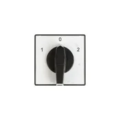 shumee Grebenasto stikalo 1-0-2 3P 16A za vgradnjo 4G16-53-U R114 63-840343-021