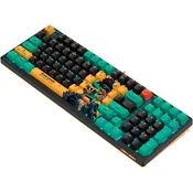 AT98 Bloody Alpha Gaming Renegade USB US tastatura