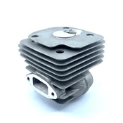 Cilindar i klip NIKASIL za Husqvarna 362, 365, 365H, Jonsered 2065, 2165, CS2165 (zamjenjuje original 503691073, 503691072)