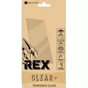 Sturdo REX zaščitno steklo Samsung Galaxy A52 (Clear+)