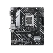 ASUS PRIME H610M-A WIFI D4 maticna ploca