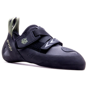 EVOLV Kronos black/olive UK 9.5