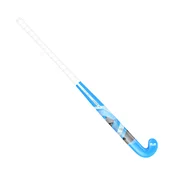 Kompozitna hokejska palica TK Sports Compo Control Bow Teal Junior 30