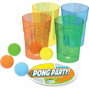 Društvene igre Goliath Pong Party! (FR)