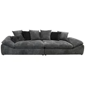 Velika Sofa Diun antracit