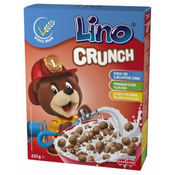 CORN FLAKES CRUNCH LINO 225G