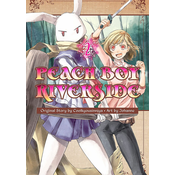Peach Boy Riverside, Vol. 2