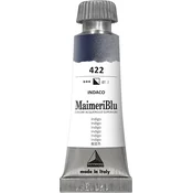 Maimeri Blu Akvarelne barve Indigo 422 12 ml 1 kos