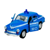 shumee WELLY VARŠAVA 224 MODRA MILICIJA 1:34 43621