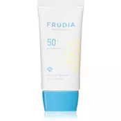 Frudia Krema za lice sa zaštitnim faktorom SPF 50+ Ultra UV shield, 50 g