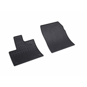 RIGUM Tipske patosnice za CITROEN Berlingo 2m 19- / OPEL Combo 2m 19- / PEUGEOT Partner 2m 19- / TOYOTA Proace City 2m 20-