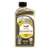 Total Quartz Ineo RCP 5W30 ulje, 1 L