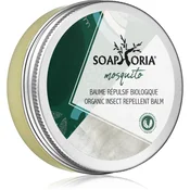 Soaphoria Univerzalni repetinski balzam proti komarjem (Organic Repellency Balm) 50 ml