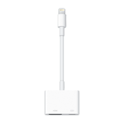 APPLE Lightning – digitalni AV-adapter