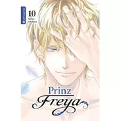 Prinz Freya 10