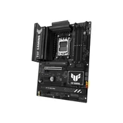 ASUS TUF GAMING B850-PLUS WIFI MB, TUF GAMING B850-PLUS WIFI