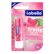Labello Fruity Shine balzam za ustnice (Watermelon) 4 8 g