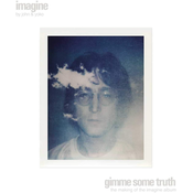 John Lennon - Imagine & Gimme Some Truth (Blu-Ray)