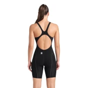 Arena powerskin impulso ob black/teal xxs - uk28