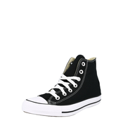 CONVERSE Niske tenisice Chuck Taylor All Star, crna / bijela / plava / crvena