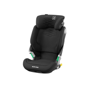 Maxi Cosi Maxi Cosi Kore Pro i-size 100-150 cm isofix auto sjedalo za djecu, Authentic Black