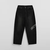 Baggy fit farmerke