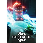 Hard Glide (PC) Steam Key GLOBAL