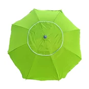 Suncobran Deluxe 220 cm s UV Zaštitom Zelena