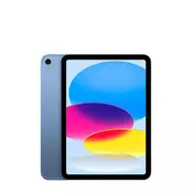 Apple iPad 11 Wi-Fi + Cellular 128GB (blue) 11th Gen