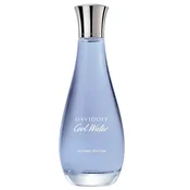 Davidoff Cool Water Woman Oceanic Edition toaletna voda v spreju 100 ml
