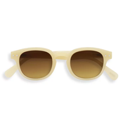 JUNIOR SUN c DAY DREAM Glossy Ivory