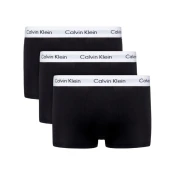 Calvin Klein Underwear Komplet boksaric? 0000U2664G Črna