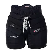 Hokejske hlače za vratarja Vaughn Ventus ION Pro Black Senior XL