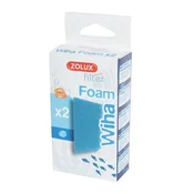 329730 Zolux Wiha Zamenski Sunder Za Filtere 2 kom.